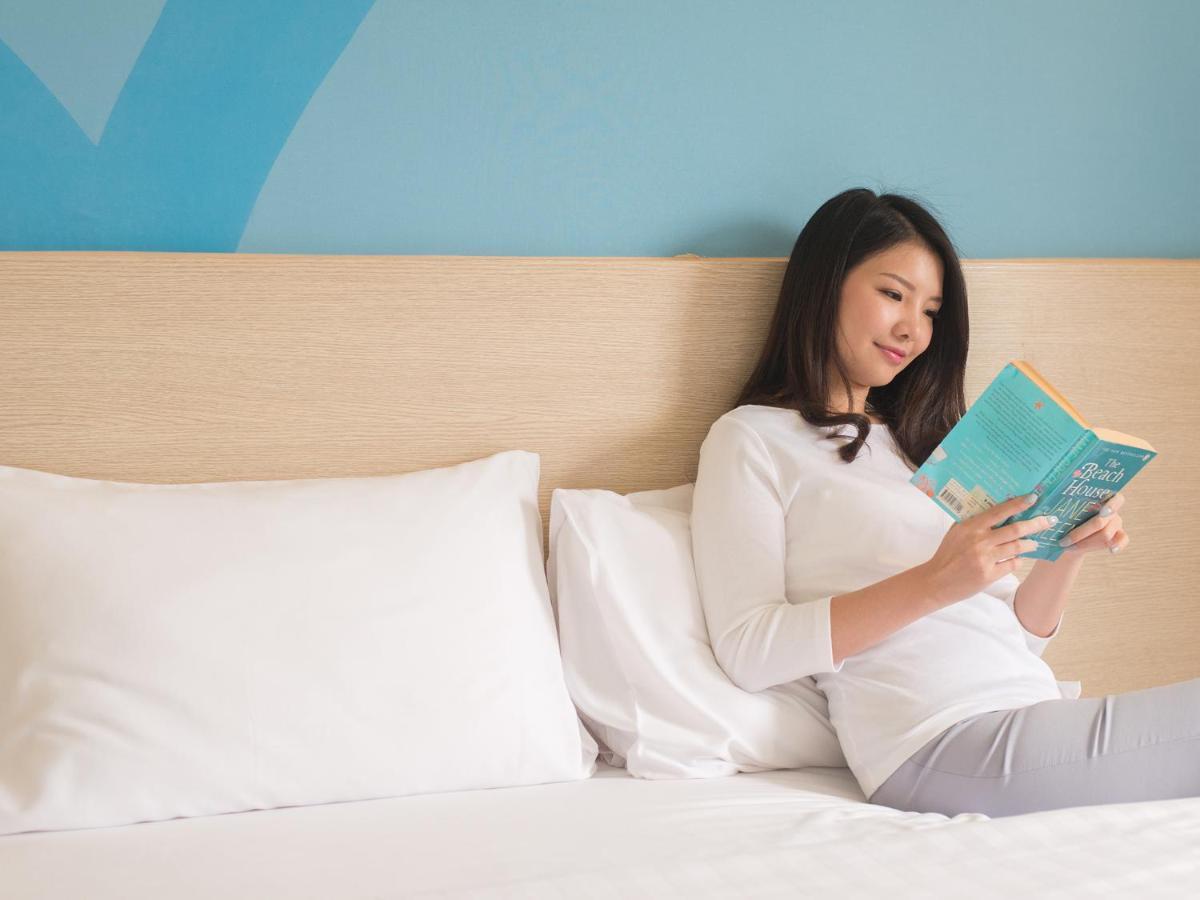 Hop Inn Nakhon Pathom Ngoại thất bức ảnh