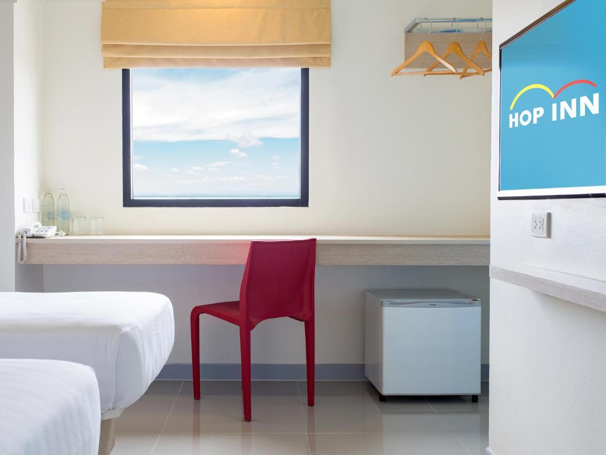 Hop Inn Nakhon Pathom Ngoại thất bức ảnh
